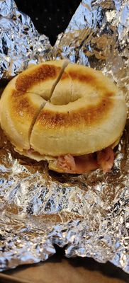 Rosen's Bagel Co. by null