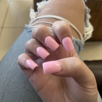 Happiness Nails Spa - Nail Salons Near Me - Bakersfield, California
