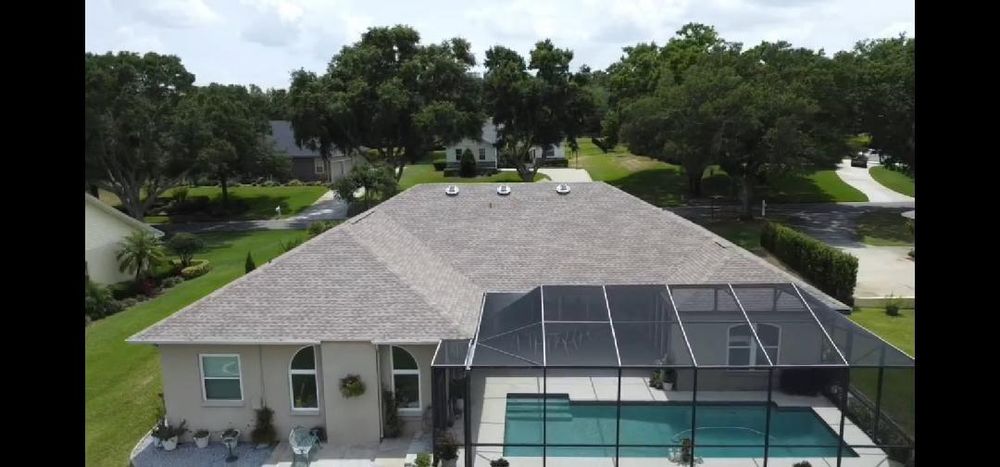 Slide of Olympus Roofing