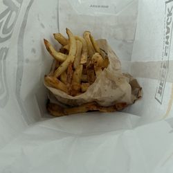 Beef Shack - Elgin