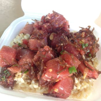 Ono Seafood - Seafood Near Me - Honolulu, Hawaii Ono Seafood - Seafood Near Me - Honolulu, Hawaii
