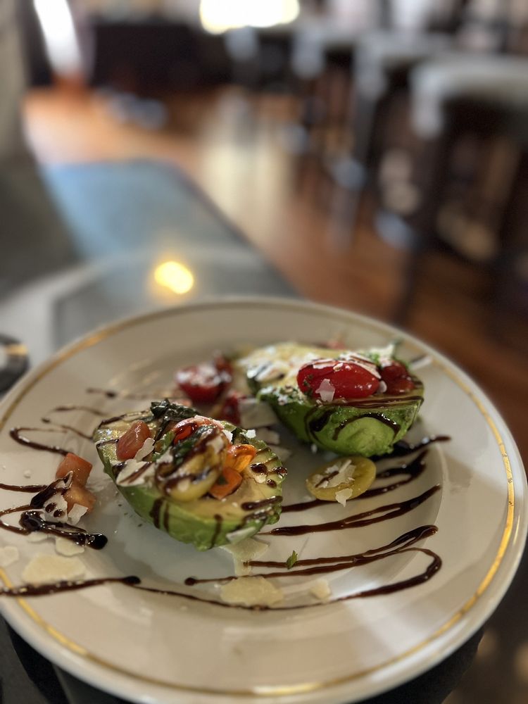 Elizabeth Esther Cafe