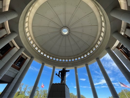 The National Infantry Museum by null