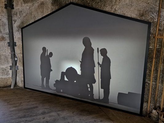 Pendennis Castle by null