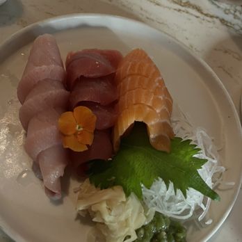 Harumi - Sashimi Appetizer - Japanese Near Me - Phoenix, Arizona