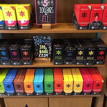 Montezuma's - Candy Stores Near Me - Brighton, BNH
