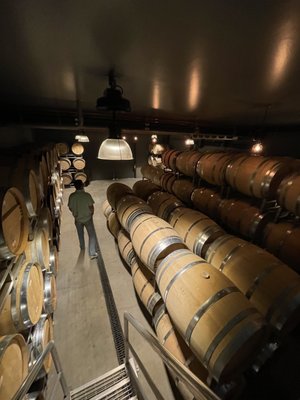 Gargiulo Vineyards by null