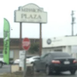 Trim & Prim Poodle Salon - Street View from North Main Street.