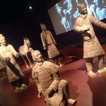 Field Museum - Museums Near Me - Chicago, Illinois