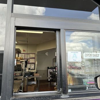 Taco Bell - The wait was so long I had enough time to write this review and post it. - Fast Food Near Me - Greer, South Carolina Taco Bell - The wait was so long I had enough time to write this review and post it. - Fast Food Near Me - Greer, South Carolina
