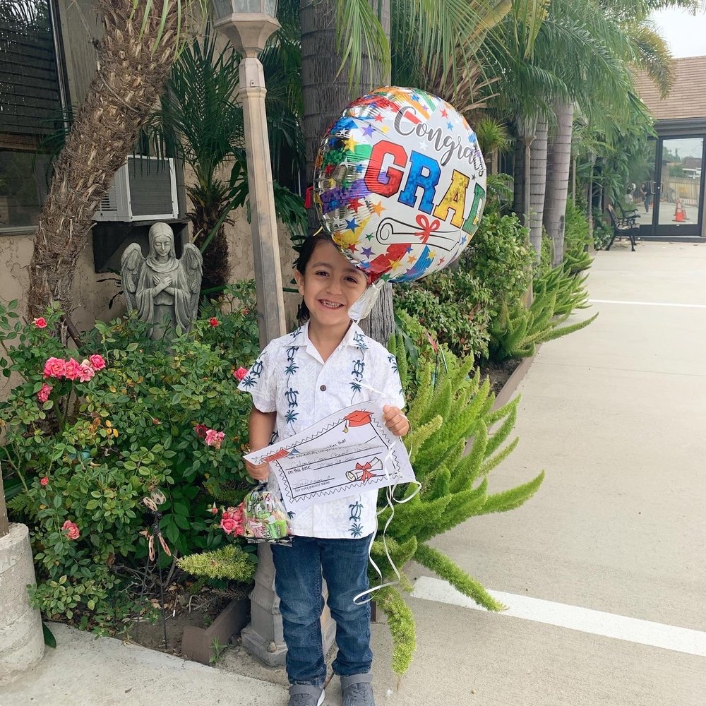 Calvary Cross Chapel Pre-School - Graduation, got so many goodies for them. - Preschools Near Me - Cerritos, California Calvary Cross Chapel Pre-School - Graduation, got so many goodies for them. - Preschools Near Me - Cerritos, California