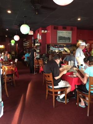 Gigi's Italian Restaurants by null