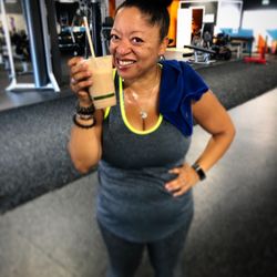 Stanz Strong Fitness