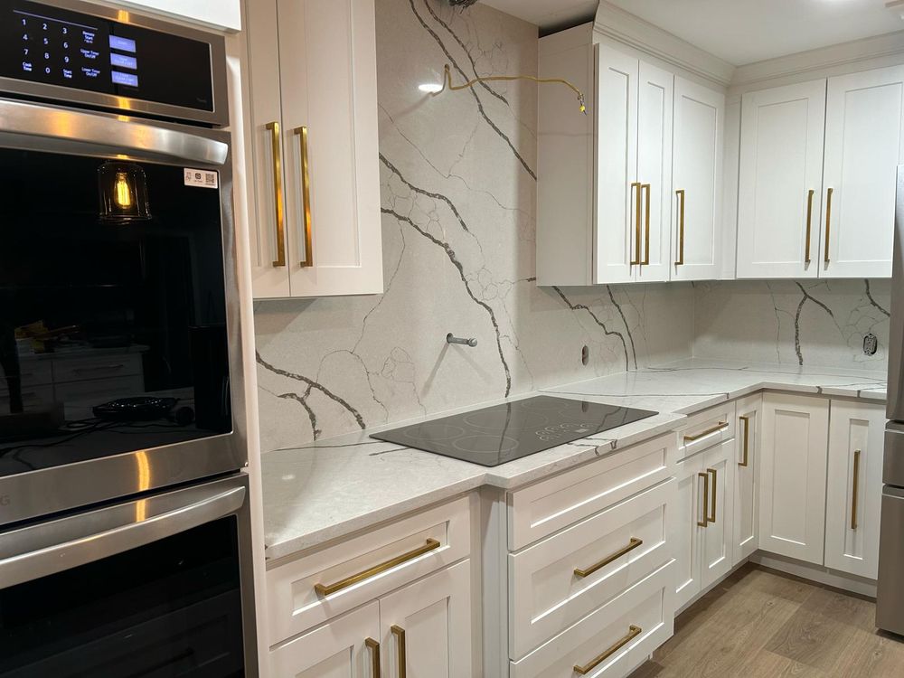 Sharifstone Tampa - countertop fabricator in Tampa, FL