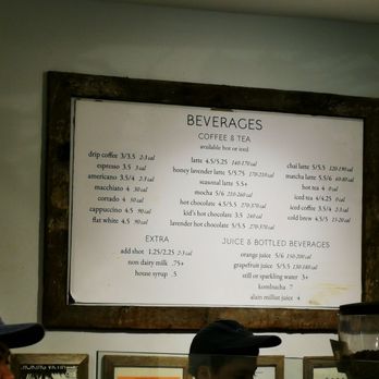 {petite} maman - Beverages - Cafes Near Me - New York, New York {petite} maman - Beverages - Cafes Near Me - New York, New York