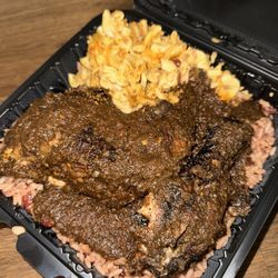 Little Island Kitchen - Jerk Chicken