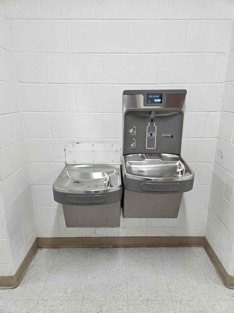 Slide of Another Plumber