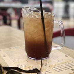 Cafe 210 West - Miami Vice number 1