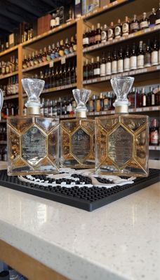 AB Liquor #2 by null