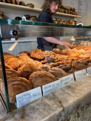 Ad Astra Bread Co. by null