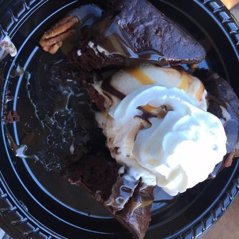 Cold Stone Creamery - Ice Cream & Frozen Yogurt Near Me - Springfield, Missouri