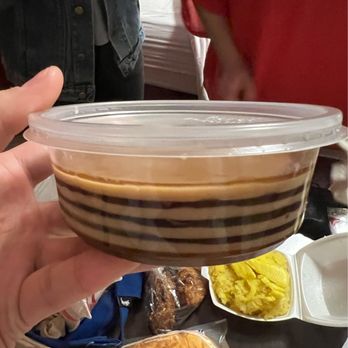 Thach Che Hien Khanh - Desserts Near Me - Westminster, California Thach Che Hien Khanh - Desserts Near Me - Westminster, California