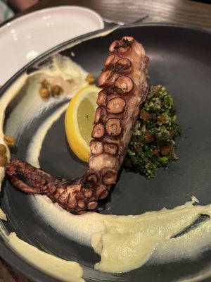 Gaspar Brasserie Française by null