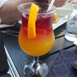 Rockaberry - Red sangria