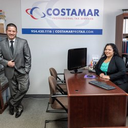 Costamar Professional Tax Service