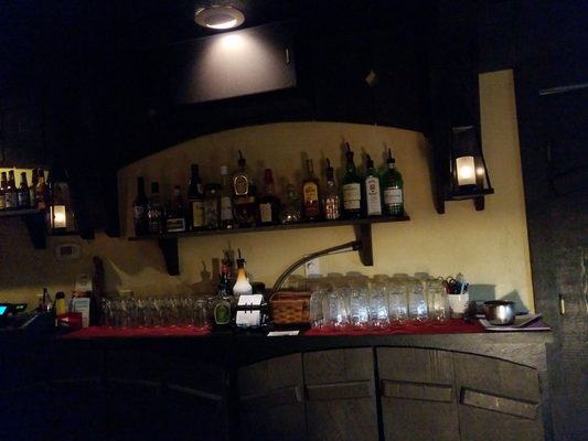 Friar Tuck's by null