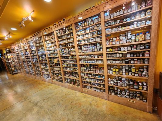 National Mustard Museum by null
