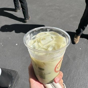 Espresso Vivace Roasteria - Matcha latte - Coffee & Tea Near Me - Seattle, Washington Espresso Vivace Roasteria - Matcha latte - Coffee & Tea Near Me - Seattle, Washington