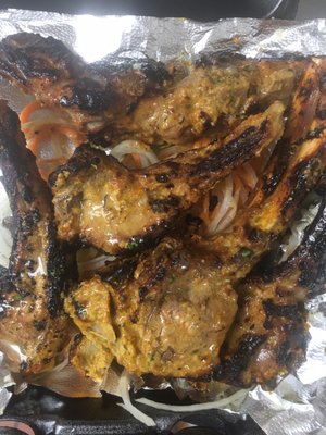 Hyderabadi Biryani & BBQ by null