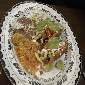 The Mexicano - Crispy Beef Tacos - Mexican Near Me - Chandler, Arizona The Mexicano - Crispy Beef Tacos - Mexican Near Me - Chandler, Arizona