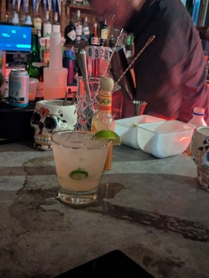 Bar 508 Mezcalerita by null