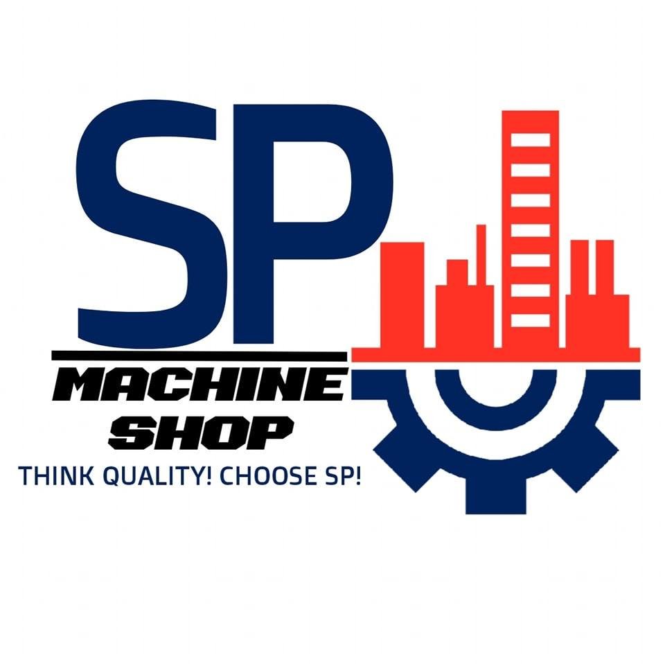 SP MACHINE SHOP Request a Quote Auto Repair 0038 Cesar St
