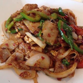 WaiWai Kitchen - Drunken noodles - Asian Fusion Near Me - Dallas, Texas WaiWai Kitchen - Drunken noodles - Asian Fusion Near Me - Dallas, Texas