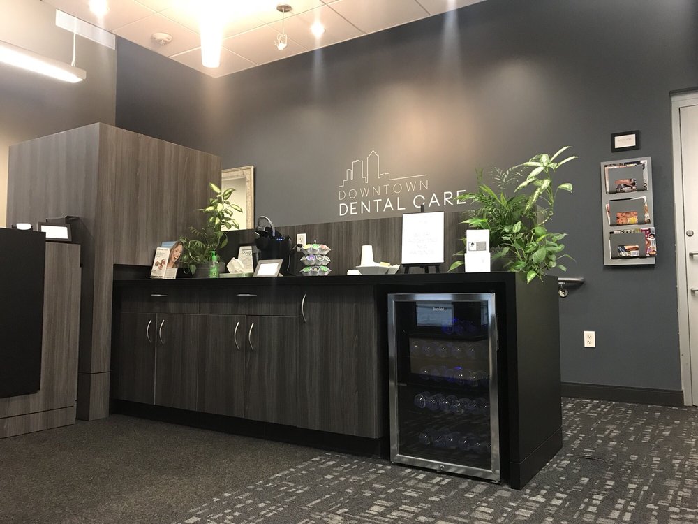 DOWNTOWN DENTAL CARE Updated September 2024 15 Photos & 14 Reviews