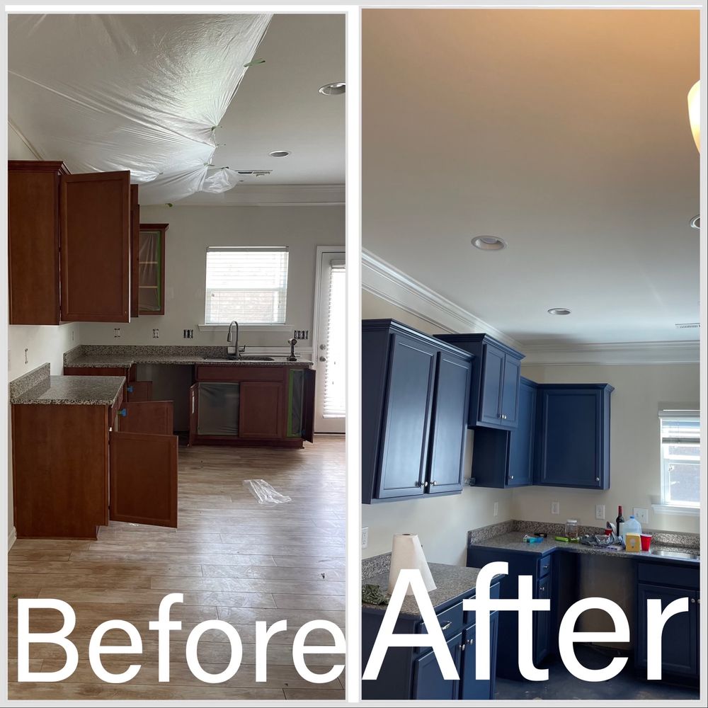 JC PAINTING & DRYWALL 88 Photos & 19 Reviews Raleigh, North