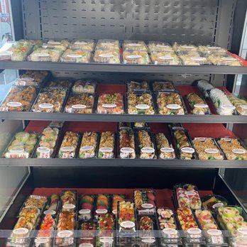 7Friday Sushi - Grab and go sushi - Sushi Bars Near Me - Cypress, Texas 7Friday Sushi - Grab and go sushi - Sushi Bars Near Me - Cypress, Texas