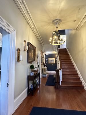 Terry House Bed & Breakfast by null