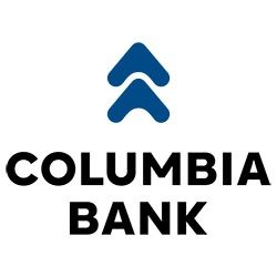 Columbia Bank - Columbia Bank logo