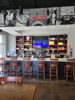 DeSano Pizzeria Napoletana by null