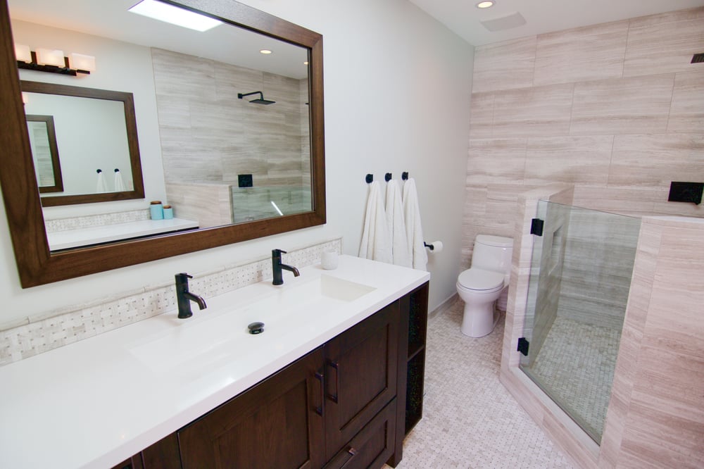 Slide of Triskell Restorations