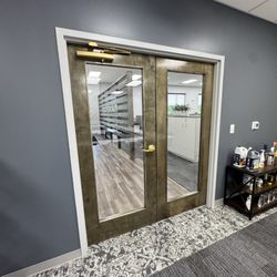 The One Stop Locksmith