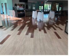 Slide of Aristocrat Construction