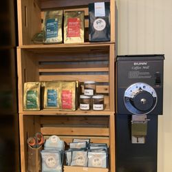 The Locavore Store