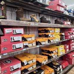 Tractor Supply