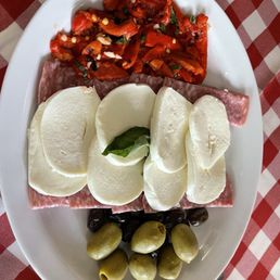 Antipasto