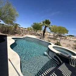 Fun In The Sun Pool Service
